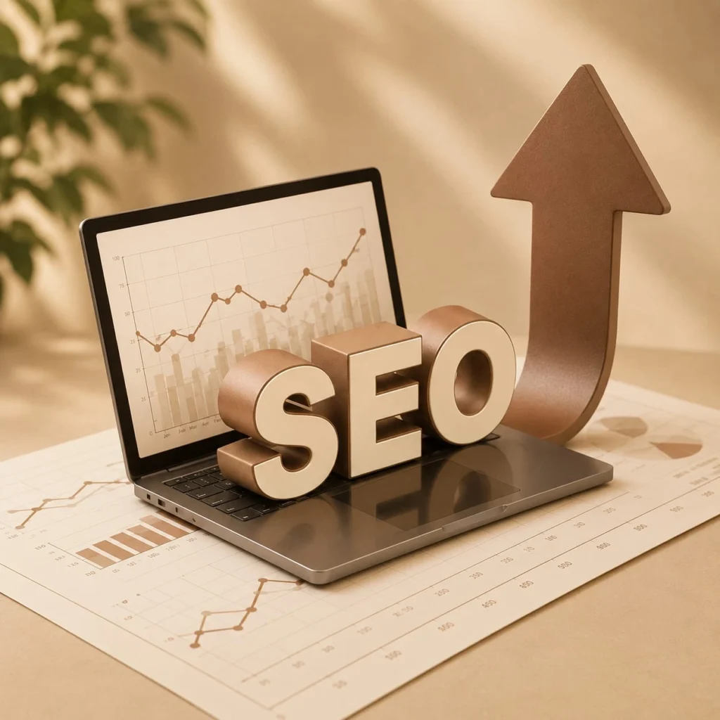 Digital marketing specialist in kuwait seo